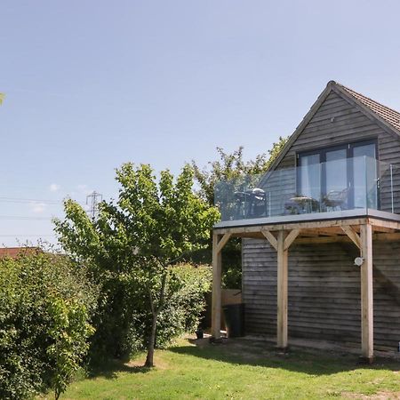 Villa Little Knaplock Bridgwater Esterno foto