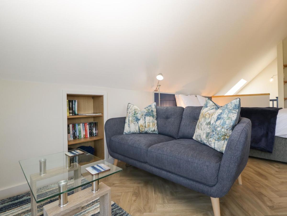 Villa Little Knaplock Bridgwater Esterno foto