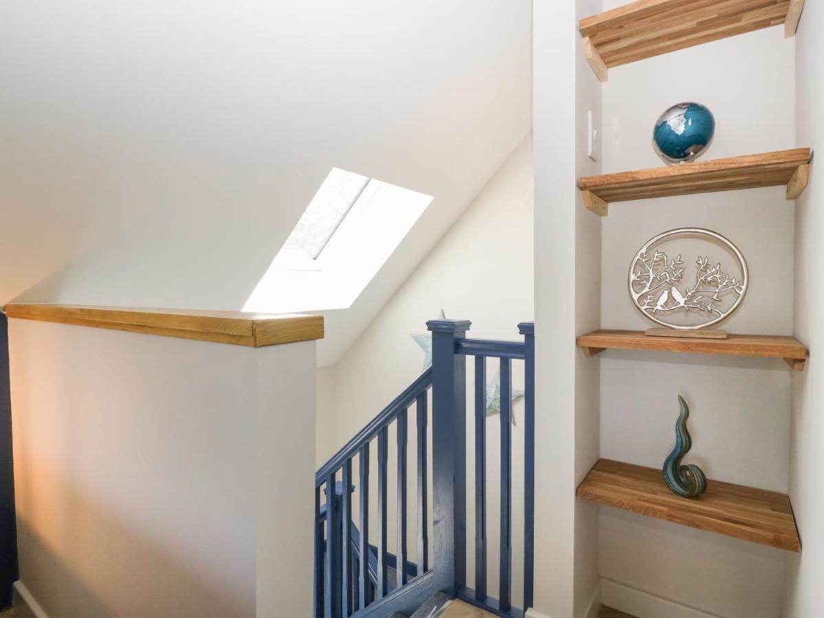 Villa Little Knaplock Bridgwater Esterno foto