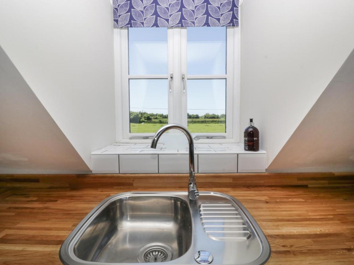 Villa Little Knaplock Bridgwater Esterno foto