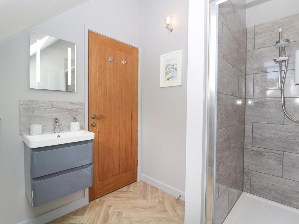 Villa Little Knaplock Bridgwater Esterno foto