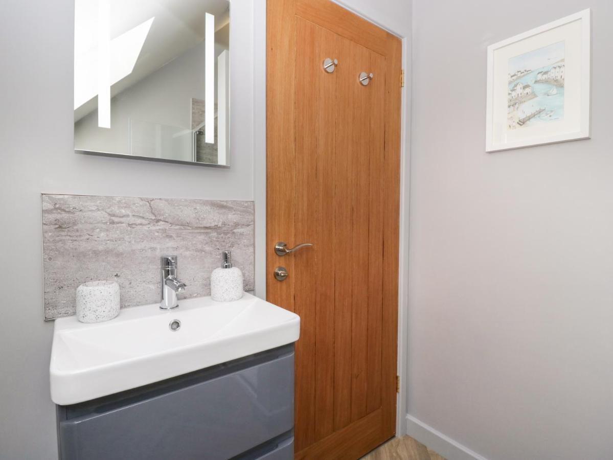 Villa Little Knaplock Bridgwater Esterno foto