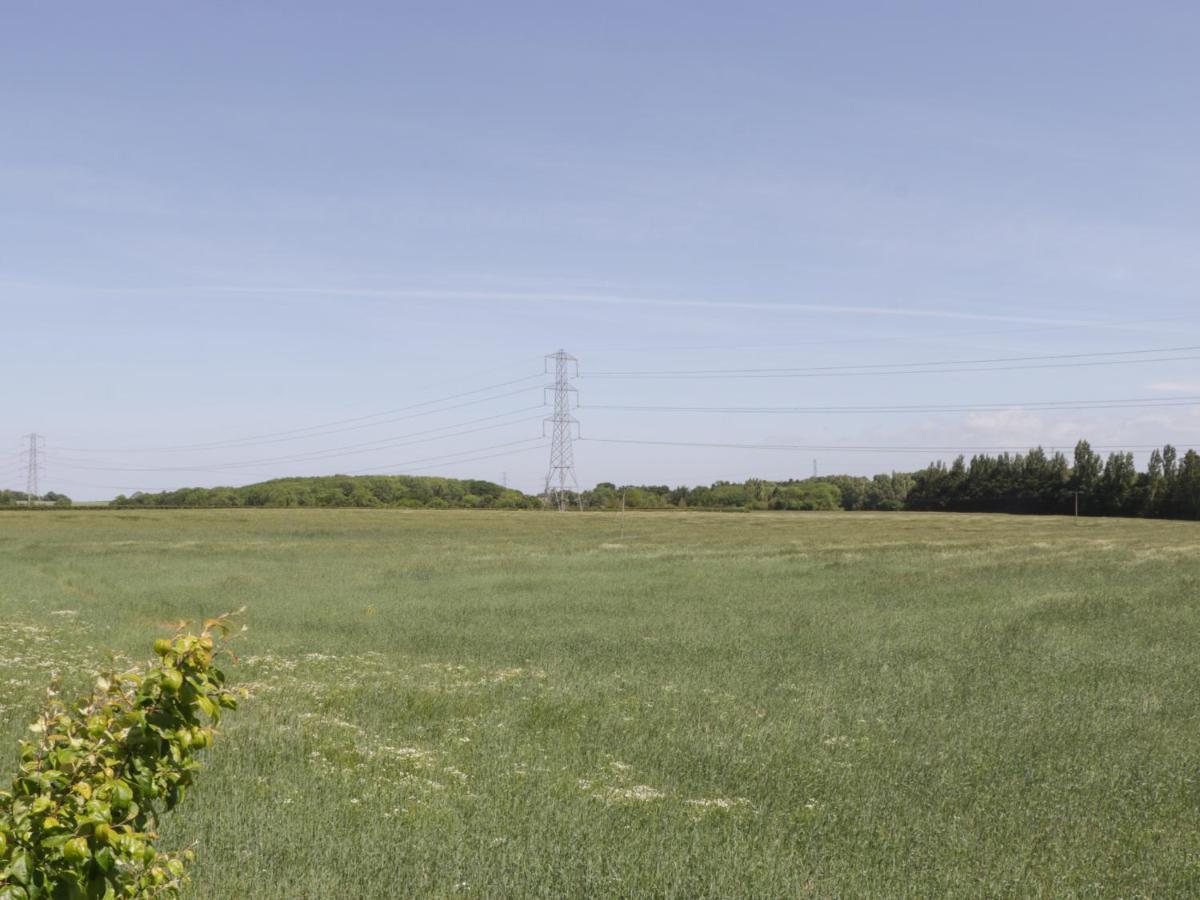 Villa Little Knaplock Bridgwater Esterno foto