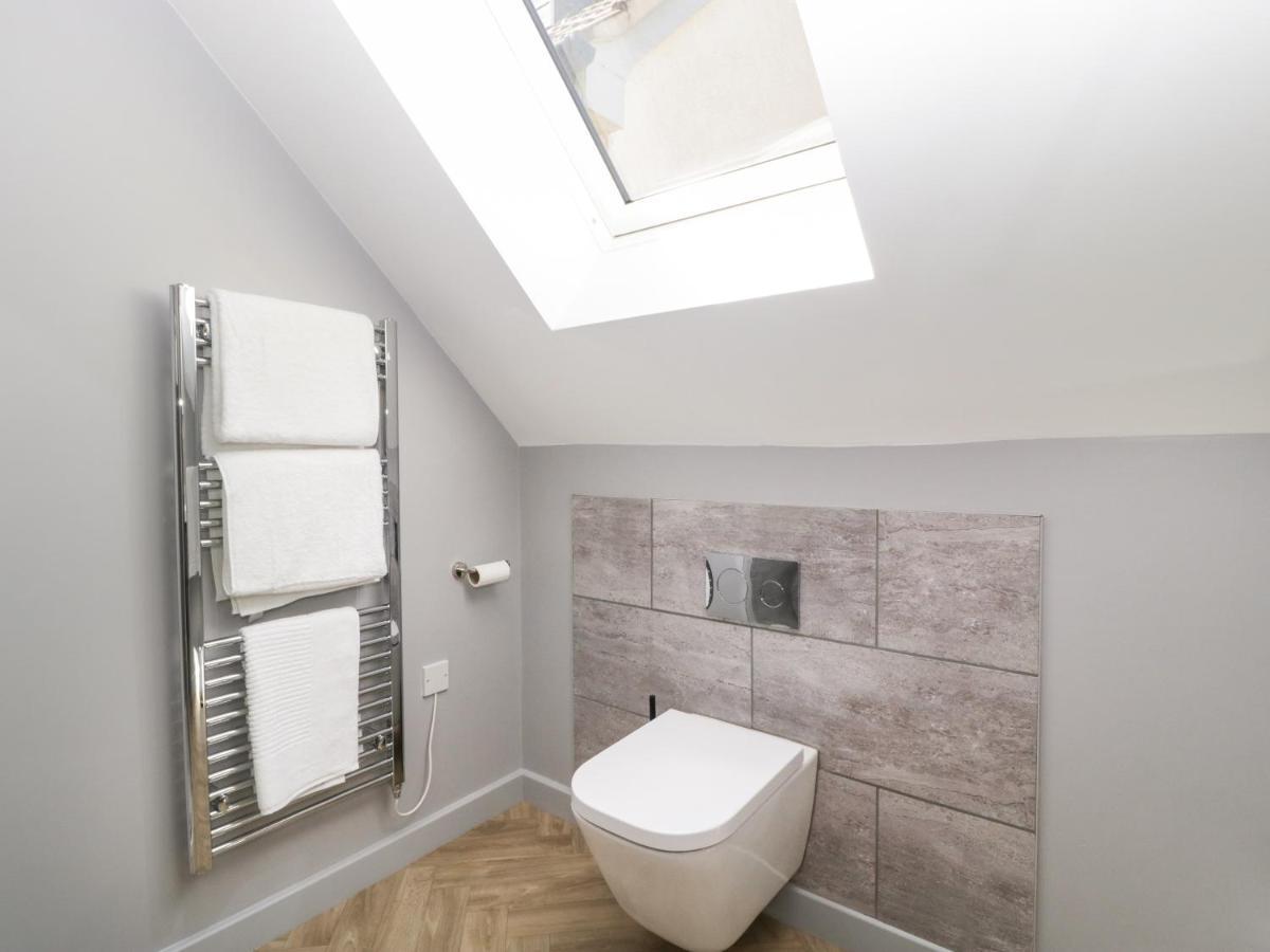 Villa Little Knaplock Bridgwater Esterno foto